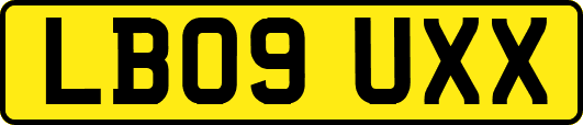 LB09UXX