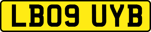 LB09UYB