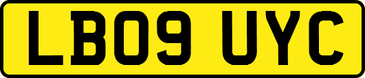LB09UYC