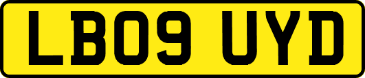 LB09UYD