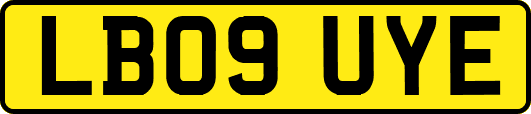 LB09UYE