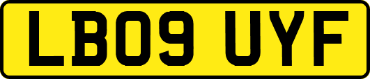 LB09UYF