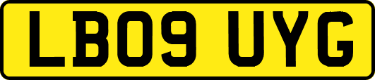LB09UYG
