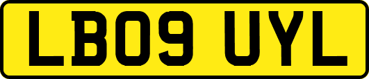 LB09UYL