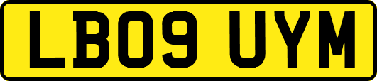 LB09UYM