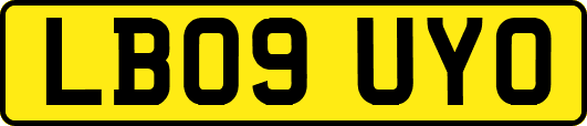 LB09UYO