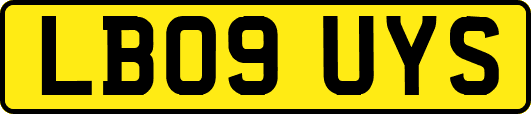 LB09UYS