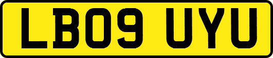 LB09UYU