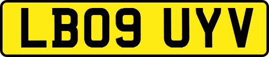 LB09UYV