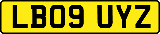 LB09UYZ