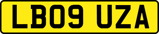 LB09UZA