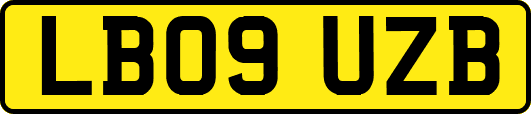 LB09UZB