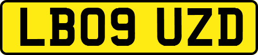 LB09UZD