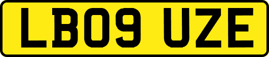 LB09UZE