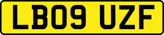 LB09UZF