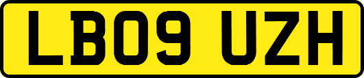 LB09UZH