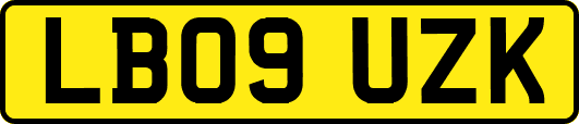 LB09UZK
