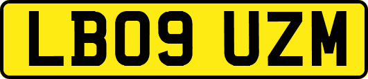 LB09UZM