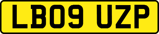 LB09UZP