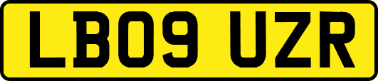 LB09UZR