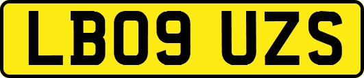 LB09UZS