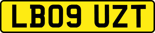 LB09UZT