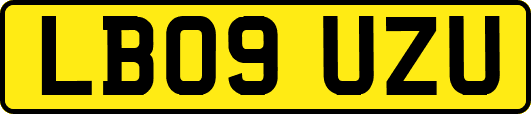 LB09UZU