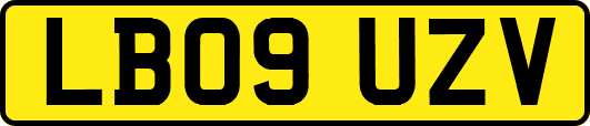 LB09UZV