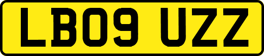 LB09UZZ