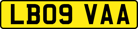 LB09VAA