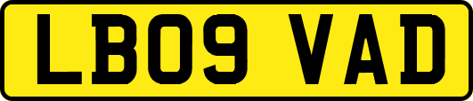 LB09VAD