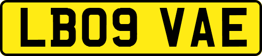 LB09VAE