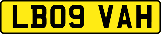 LB09VAH
