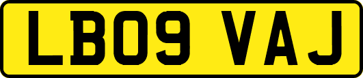 LB09VAJ