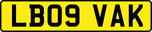 LB09VAK