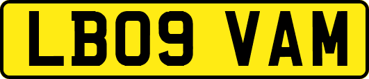 LB09VAM