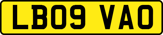 LB09VAO