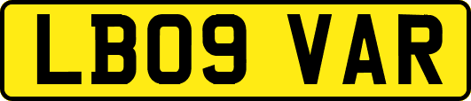 LB09VAR