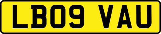 LB09VAU