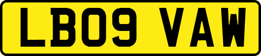 LB09VAW