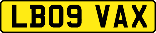 LB09VAX