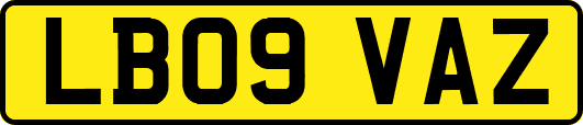 LB09VAZ