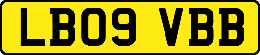 LB09VBB