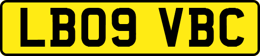 LB09VBC
