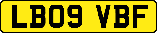 LB09VBF