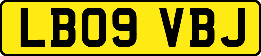 LB09VBJ