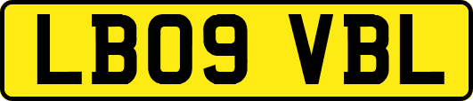 LB09VBL