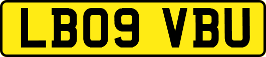 LB09VBU