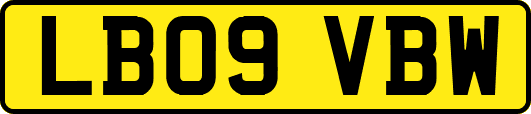 LB09VBW
