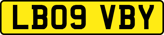 LB09VBY